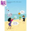 【中商原版】ELI Young Readers Italian A1: PB3 e i pesci PB3 和鱼 含音频 意大利语原版儿童故事图画书分级读物A1 商品缩略图2