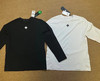 正品迪桑特DESCENTE TRAINING系列 简约舒适圆领长袖T恤 男款
M-3XL两色可以选 商品缩略图1