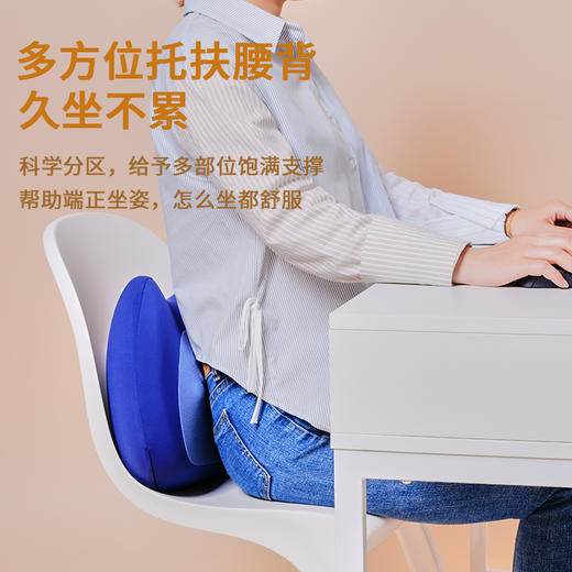 摩飞按摩枕MR2132（猫咪枕) 商品图3