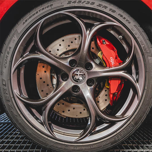 MANIAC LINE WTC轮毂轮胎清洁剂 商品图4