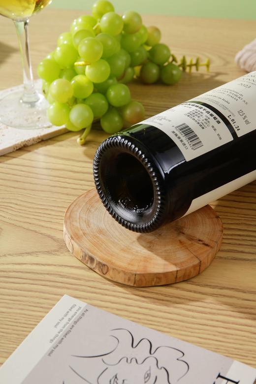 一箱 意大利帕多瓦特级佳纳佳干白葡萄酒 750ML 酒精度12.5%  原瓶原装进口 商品图8