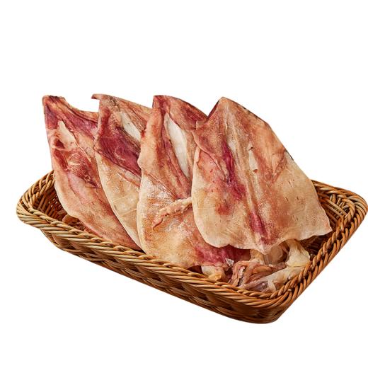本港鱿鱼（5—8个）250g 商品图0