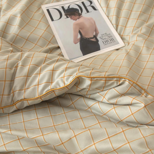 無印良品蚕宝四季被200*230cm 商品图3