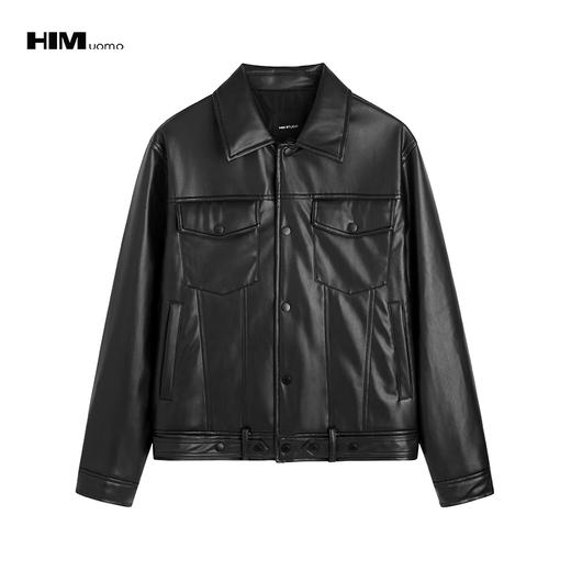 HIM漢崇 精选棉衣399 自选款式与尺码 商品图4