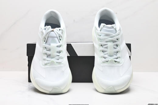 阿迪达斯Adidas Adizero Evo SL低帮休闲运动跑步鞋JP6207男女鞋 商品图6