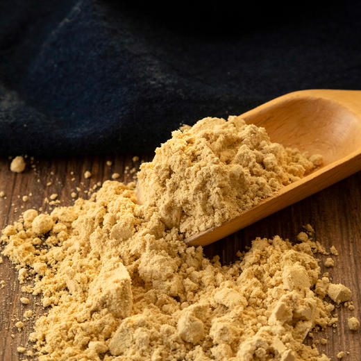 罗平小黄姜粉  200g/瓶 商品图4