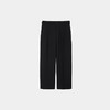 Markaware DOUBLE PLEATED TROUSERS 80支高级夏季羊毛宽松锥形裤 商品缩略图4