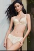 【Wacoal华歌尔】B4F |心悦 糯糯杯软钢圈WB32A4 商品缩略图0
