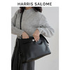 【大容量百搭】HARRIS SALOME 松弛感牛皮鱼尾包 0106 商品缩略图2