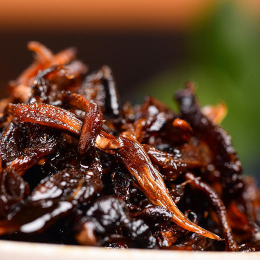 云南油菌菇（瓶装）350g/罐 商品图2