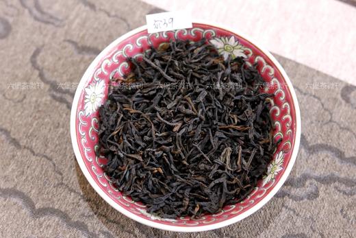 三鹤35039 传统双蒸桂青六堡茶（100g/罐、500g/盒） 商品图3
