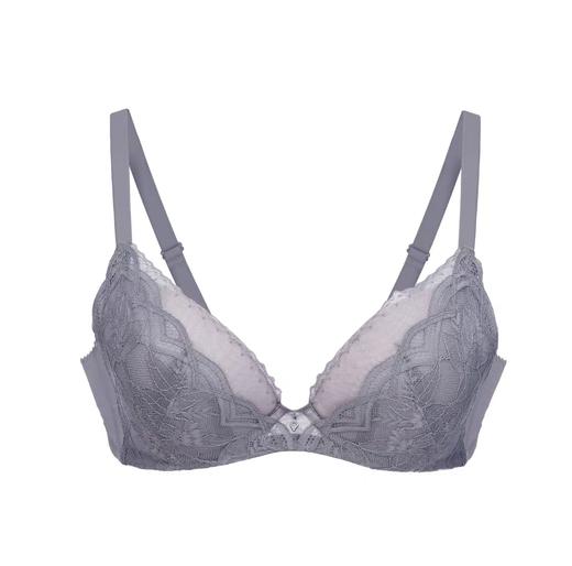 【Wacoal华歌尔】B4F |心悦 糯糯杯软钢圈WB32A4 商品图2