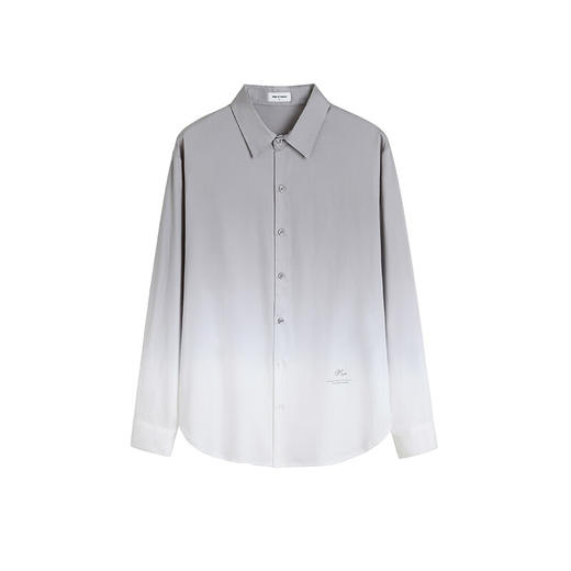 HIM漢崇 精选长袖衬衫 199-AB  自选款式与尺码 商品图4