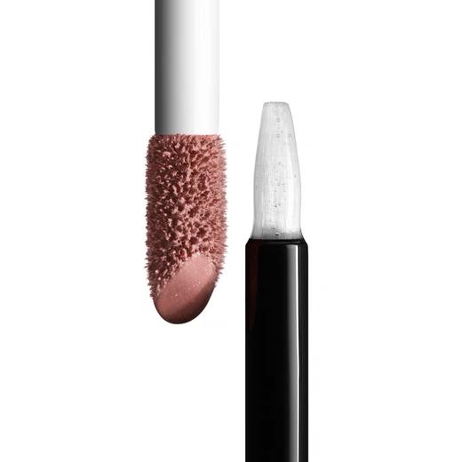 【双效套装】CHANEL/香奈儿 双效持色唇釉4.5ml+唇蜜3.5ml-w 商品图3