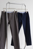 R.L 春季新款 弹力水洗斜纹小直筒休闲长裤 XXK182 商品缩略图5