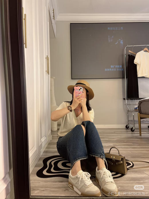 Fend*芬迪2022新春爆款系列 商品图4