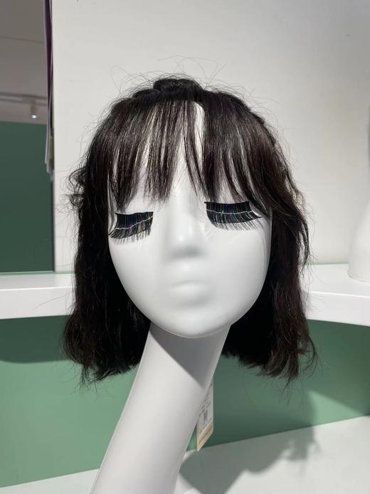 与格 发套 商品图0