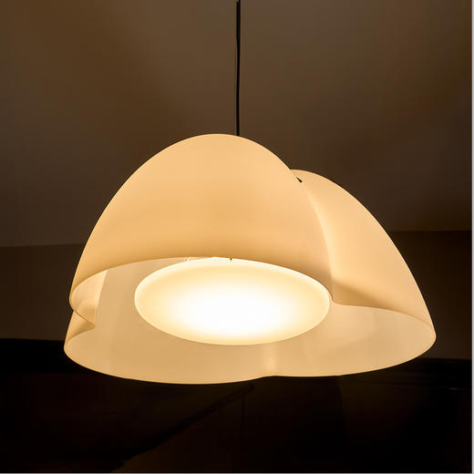 伽罗 JALO 小新吊灯 商品图3