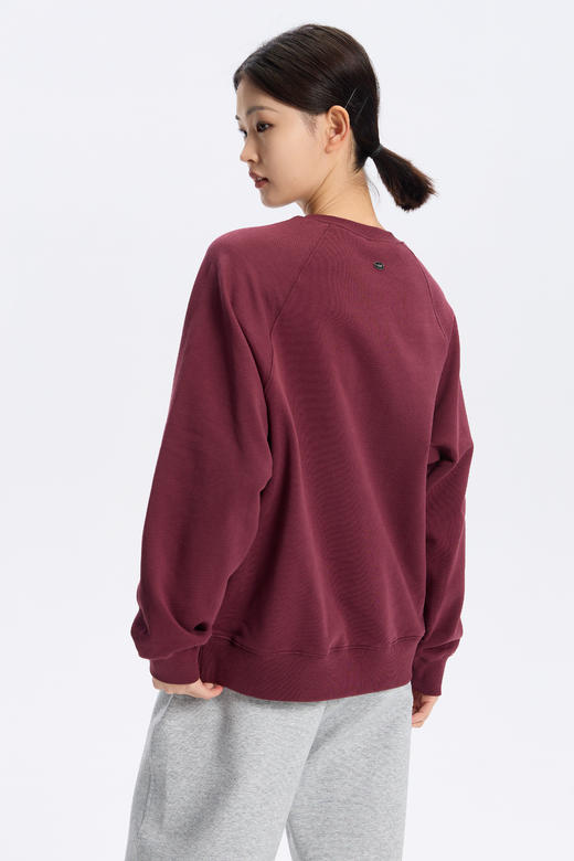 零意义 meanil 休闲针织卫衣 商品图5