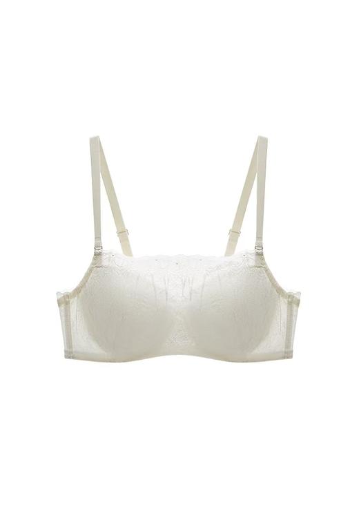 【Wacoal华歌尔】B4F |悦然丰盈圆润软钢圈WB30C5 商品图2