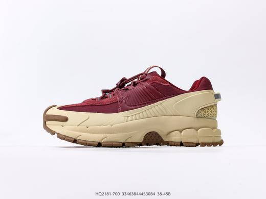 耐克Nike Zoom Vomero Roam复古休闲运动跑步鞋HQ2181-700男女鞋 商品图0