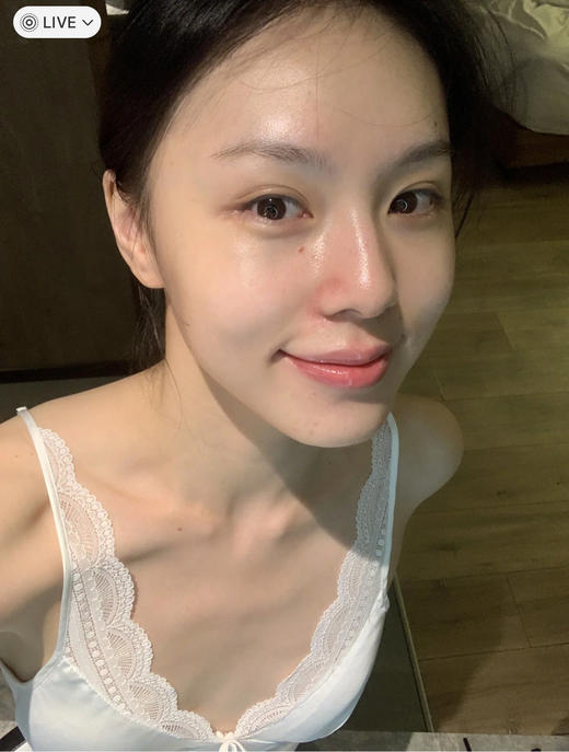 KATE女鬼面膜Kate Somervile凯诗薇胶原淡纹亮白焕活冻干周雨彤同款 商品图2