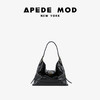 【品牌直发】APEDE MOD 小号软牛皮方锁粽子包流浪包（肩带可拆卸调节） 商品缩略图4