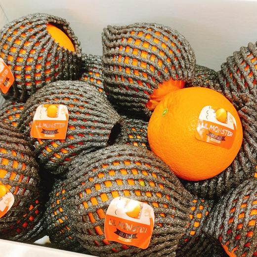 爆汁血橙（约7斤/箱） | 水果 商品图2