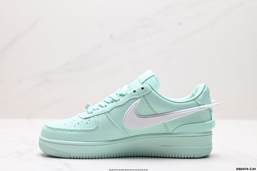 耐克Ambush x Nike Air Force 1空军一号低帮休闲运动板鞋DV3464-100男女鞋 商品图2