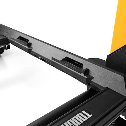 TB-B1-T-20堆叠箱2合1手推车工地户外露营装备TOUGHBUILT拓必得 商品图7