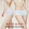 【 利蜂“竹净”竹纤维呼吸裤】5条装 天然竹纤维 触感丝滑 透气清爽 商品缩略图4