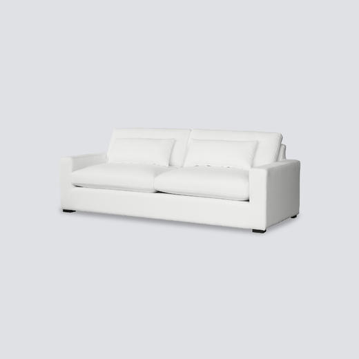NS家居nsfurniture布艺软包单人沙发NSSF-5498-T1-220 商品图0