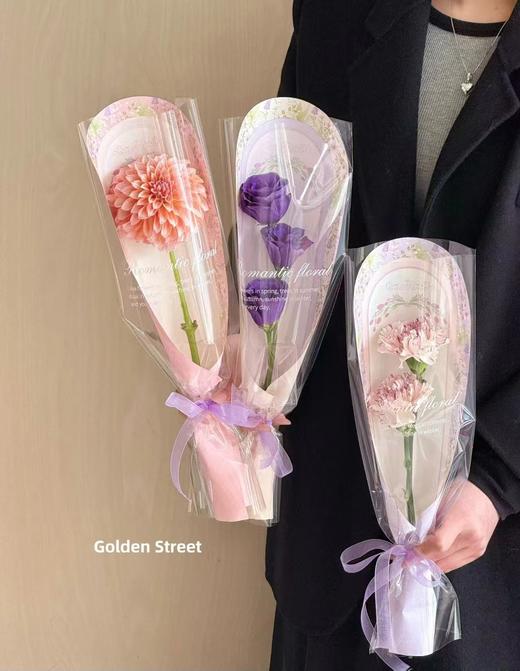 花繁单支袋 10套/包 商品图4