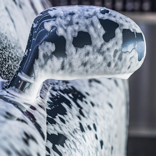 MANIAC LINE CS镀晶洗车液强力去污免水洗 商品图5