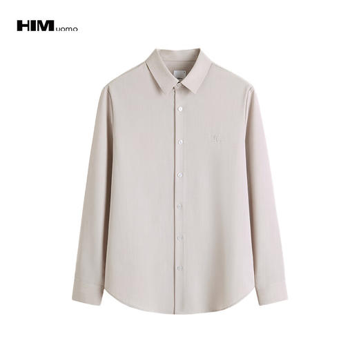 HIM漢崇  精选衬衫199CD 自选款式与尺码 商品图1