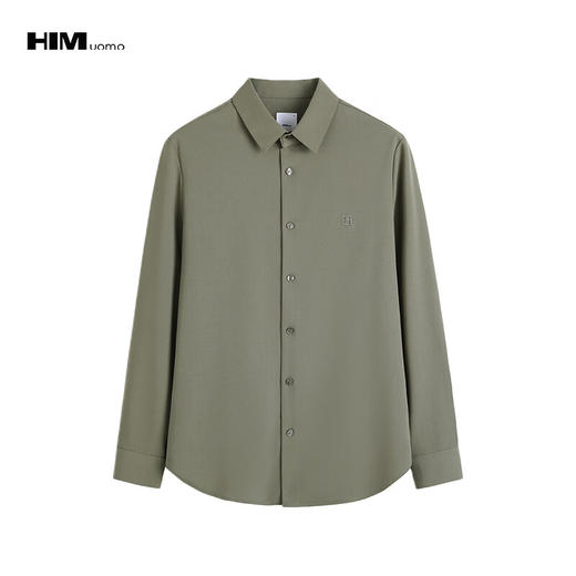 HIM漢崇  精选衬衫199CD 自选款式与尺码 商品图2