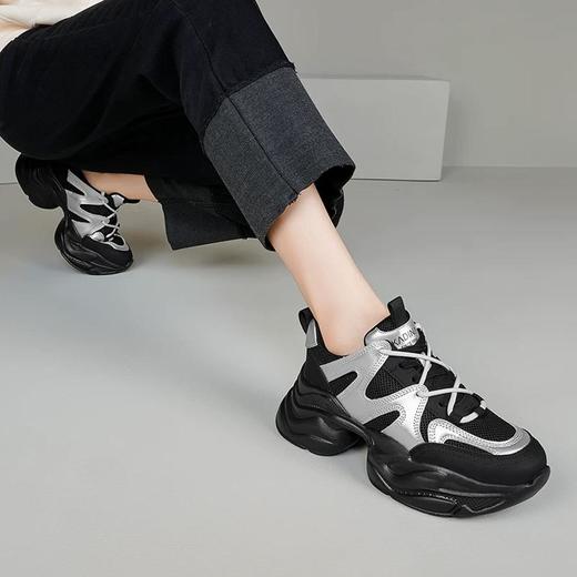 新百哈森2楼KC241915HARSON女鞋（新百购） 商品图5