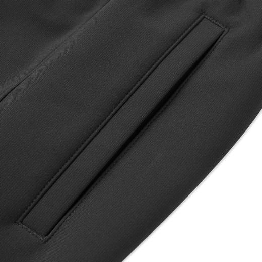 GXG男装 黑色收口工装长裤 冬季热卖GEX10226894 商品图3