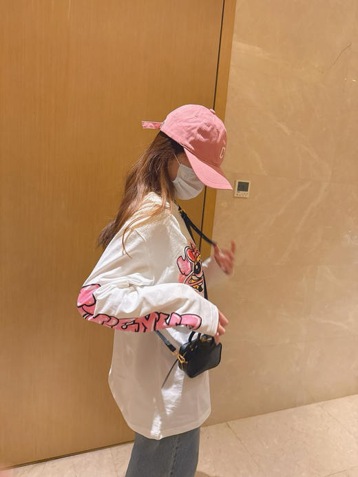 西太后爆款限定情侣长袖𝐭𝐞𝐞来la～ 商品图10