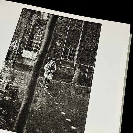 决定性瞬间：卡蒂埃-布列松自选集 商品图4