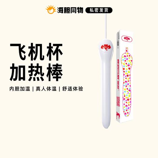 飞机杯USB加热棒 商品图0