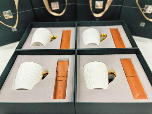 法平如水套装（杯+尺） 法律出版社 商品图1