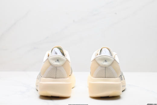阿迪达斯Adidas Adizero Evo SL低帮休闲运动跑步鞋JP6207男女鞋 商品图5