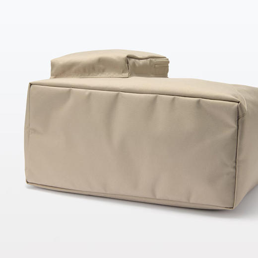 【防水托特单肩包】单肩包大容量挎包男女托特包防水帆布包手提包通情包 商品图8