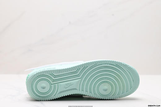 耐克Ambush x Nike Air Force 1空军一号低帮休闲运动板鞋DV3464-100男女鞋 商品图8
