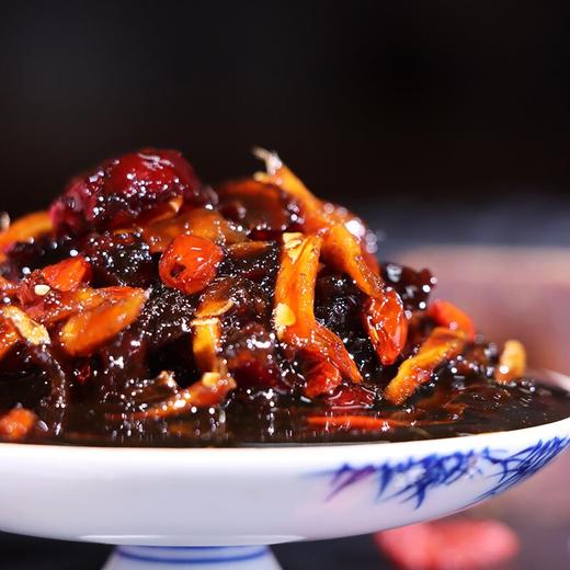 姜糖膏  360g/罐 商品图2