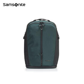 新秀丽OUTLITE系列户外风休闲双肩包NX9*001