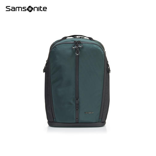 新秀丽OUTLITE系列户外风休闲双肩包NX9*001 商品图0