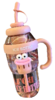 活动赠品-大嘴吸管杯【仅限自提】 商品缩略图0