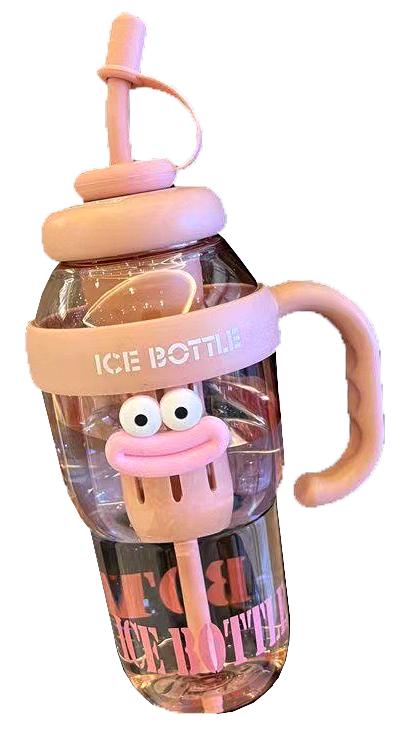 活动赠品-大嘴吸管杯【仅限自提】 商品图0